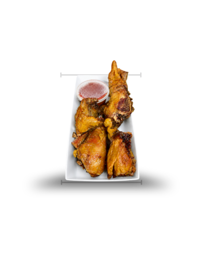 Fried Chicken (Single Piece)
