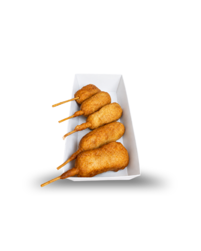 Corn Dogs