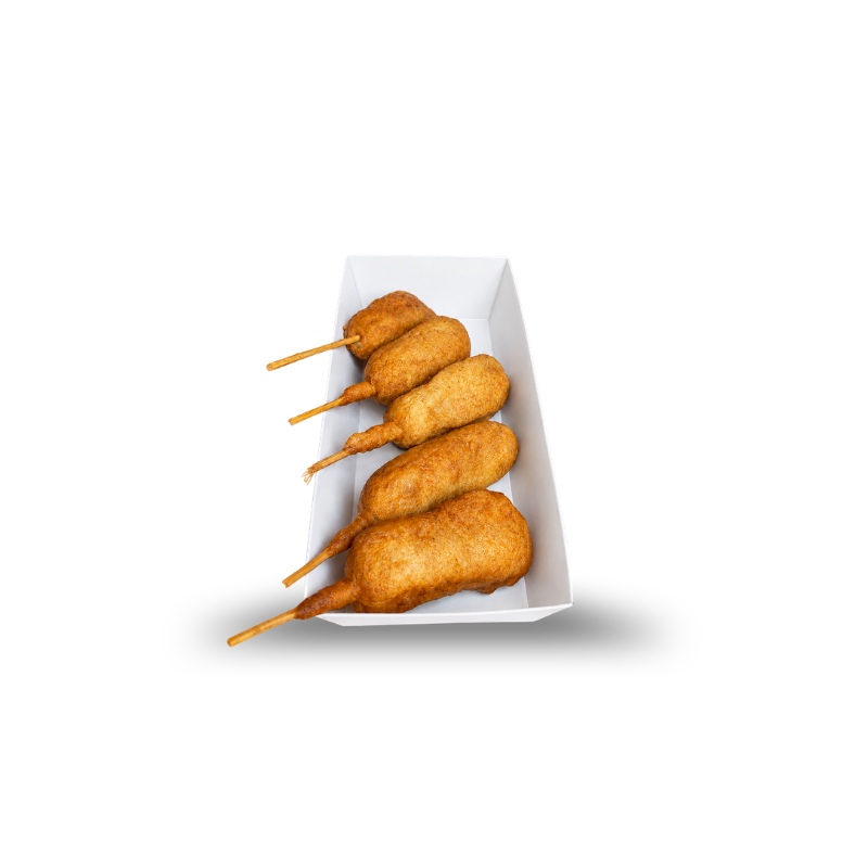 Corn Dogs