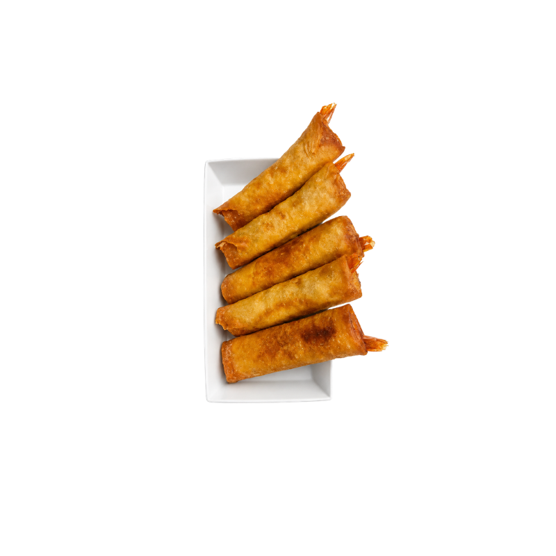 Mayo in Prawn