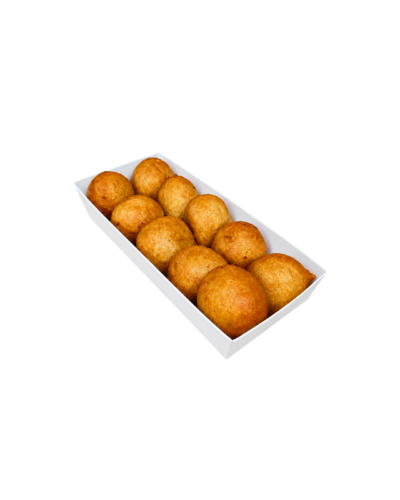 Puff Puff (Single Piece)