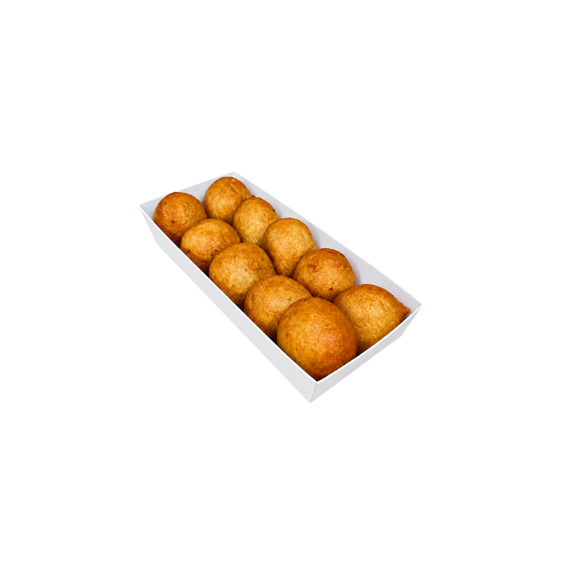 Puff Puff (Single Piece)
