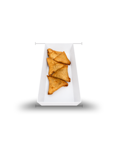 Samosa (Single Piece)