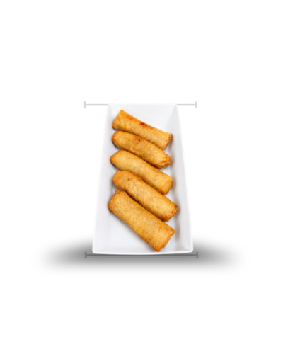 Spring Roll (Single Piece)