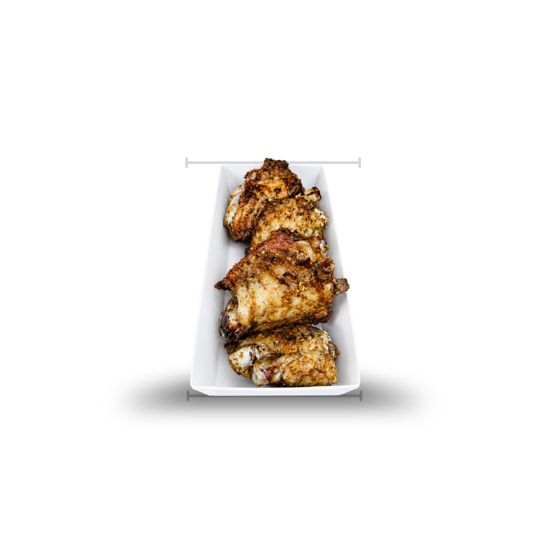 Turkey Piece (Single)